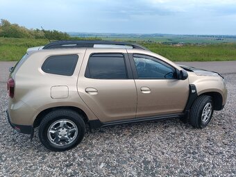 Dacia Duster 1,6 sce - 3