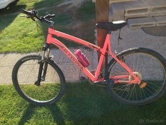 Rockrider 340 M 26 velkost - 3