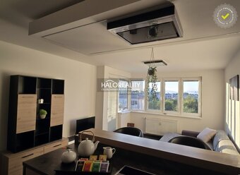 HALO reality - Predaj, dvojizbový byt Trnava, Arbória, s gar - 3