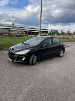 Peugeot 308 - 3
