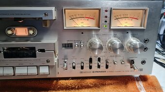 Pioneer Ct f 1000 - 3