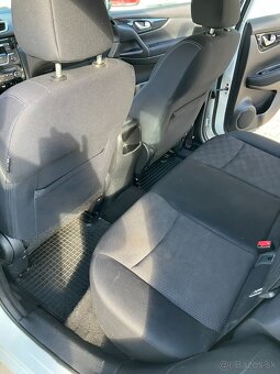 Nissan Qashqai 1.6 dCi (96 kW), 2015 - 3