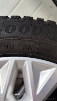 Disky Kia ceed 16" - 3