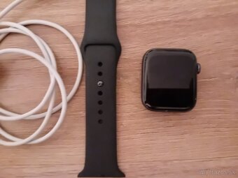 Apple watch 4 - 3