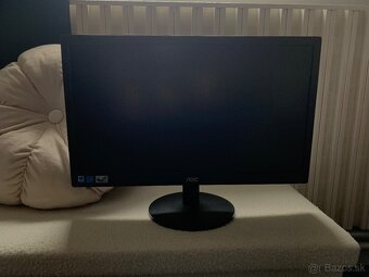 AOC funkčný monitor - 3