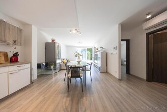 Riviera Park Hamuliakovo I Príjemný 3 izbový byt so záhradko - 3