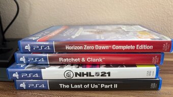 Playstation 4 slim 500gb - 3