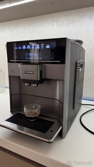 Siemens EQ.6 Plus S100 - 3