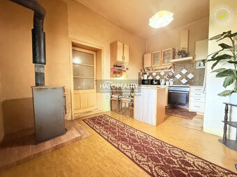 HALO reality - Predaj, rodinný dom Tvrdošovce - EXKLUZÍVNE H - 3