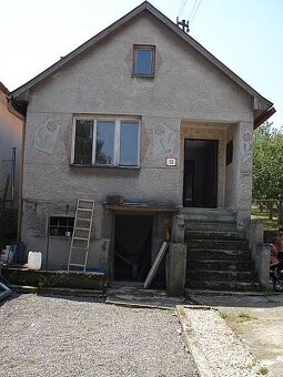 1 389 m2 - Krnča dva domy + veľká záhrada - 3