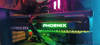 Herný PC - RTX 4080 16 GB, 64 GB RAM, 1 TB SSD, ZDROJ 1000W - 3