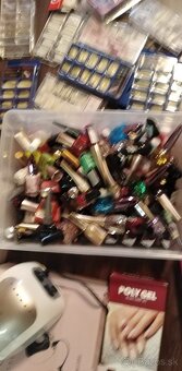 Nechtovú súpravu - 3