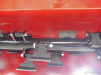 predám mulčovač za malotraktor nebo traktor, je kladívkový - 3