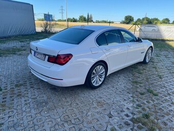 BMW 730d xDrive - 3