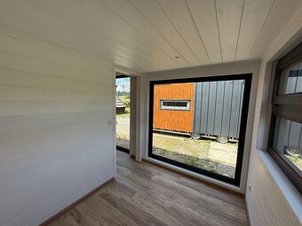 Výroba mobilných domov na mieru - 3