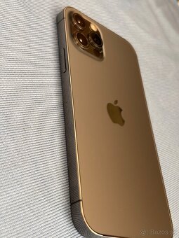 iPhone 12 Pro – 256GB - veľmi zachovalý - 3