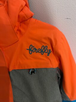 Lyžiarsky komplet- detský - 3