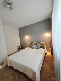 Luxusný 2-izbový byt - Šuňavcova - 3