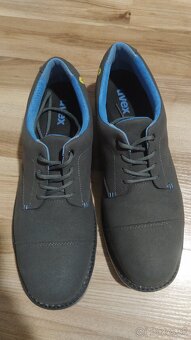 UVEX S2 business veľ.47 - 3