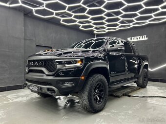 Dodge RAM TRX 6.2 HEMI - 3