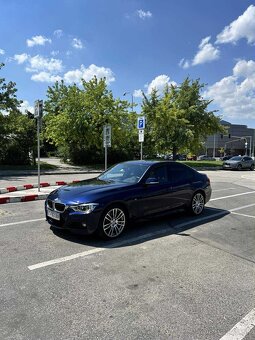 BMW rad 3 Sedan xDrive 135kw Automat - 3