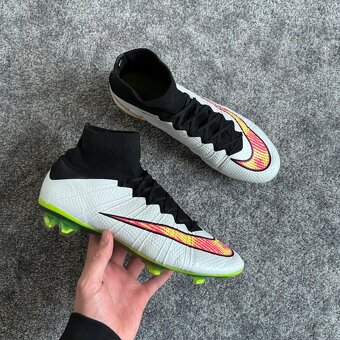 Nike Mercurial Superfly IV Elite FG - 3