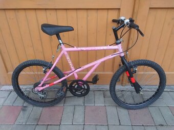 kolobezka trojkolka bycikel odrazadlo - 3