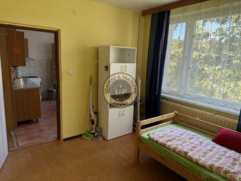 3 izbový byt Košice - Nad jazerom, Stálicova, pôv. stav., lo - 3