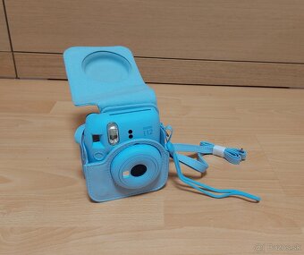 Fujifilm instax mini camera - 3