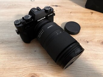 TAMRON 17-70mm F/2.8 Di III-A VC RXD X mount Fujifilm - 3