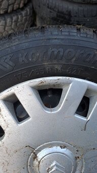 Kormoran 175/65/r14 - 3