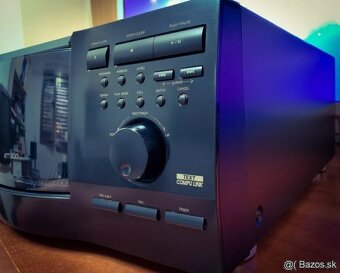 JVC - XL MC 334 BK❤️200CD🎧 - 3