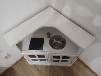 Predám detskú  kuchynku - 3