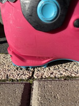 Dynafit TLT 8 WMN - 3