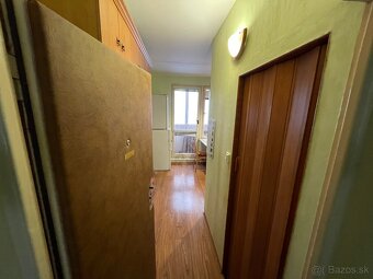 Predám 1-izbový byt v Detve - 3