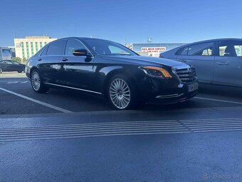 Ponuka práce Taxi Laugo Trenčín - 3