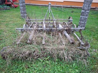 Kombinátor 2,4 m. - 3