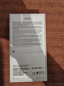 Predam iphone xs max 256GB - 3