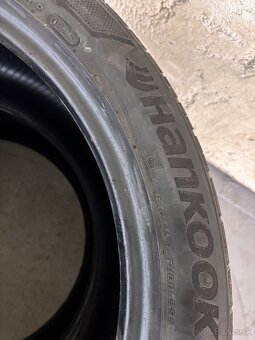 Hankook 285/40R21 - 3