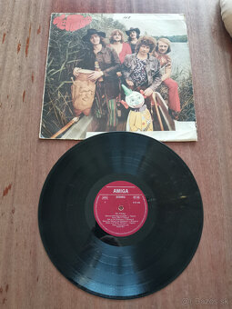 LP retro zahraničné - 3