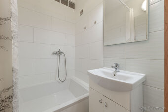 Predaj -  2 izbový byt + kk -  REK,  Košice I. - Staré mesto - 3