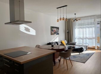 Moderný a štýlový 2i byt, Bratislava I TOP - 3