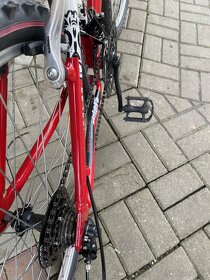 Bicykel CTM progressive design - 3