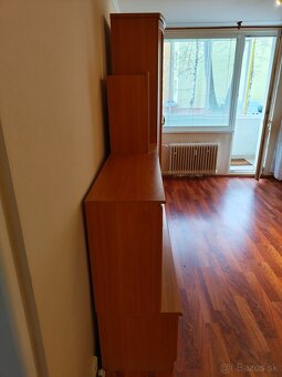 Predám obývaciu stenu - 3