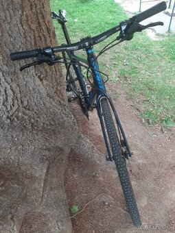 GIANT FASTROAD SL 2 - 3