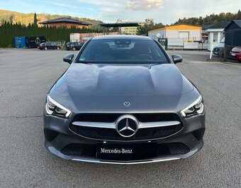 Mercedes-Benz CLA 200d Sport Paclet Progresive//MODEL 2021// - 3