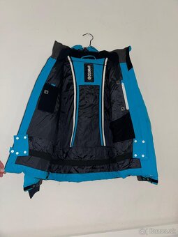 Lyžiarska bunda Colmar - 3