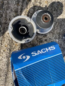 nové náhradné diely BMW e46 - 3