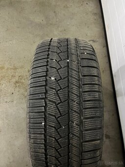 Continental WinterContact TS 860S SSR 265/50R19H XL 2023✅ - 3