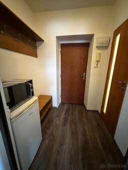 Prenajmem 1 izbový byt vo Svite - 3